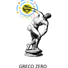 logo greco zero