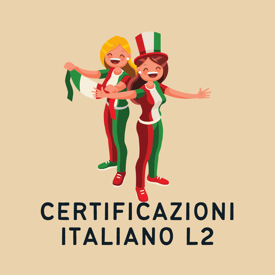Certificazioni CELI (Certificati di Lingua Italiana) – IIS Galilei Voghera