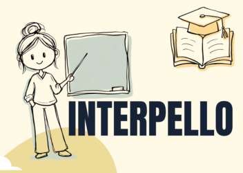 banner interpello