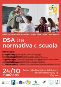 locandina convegno